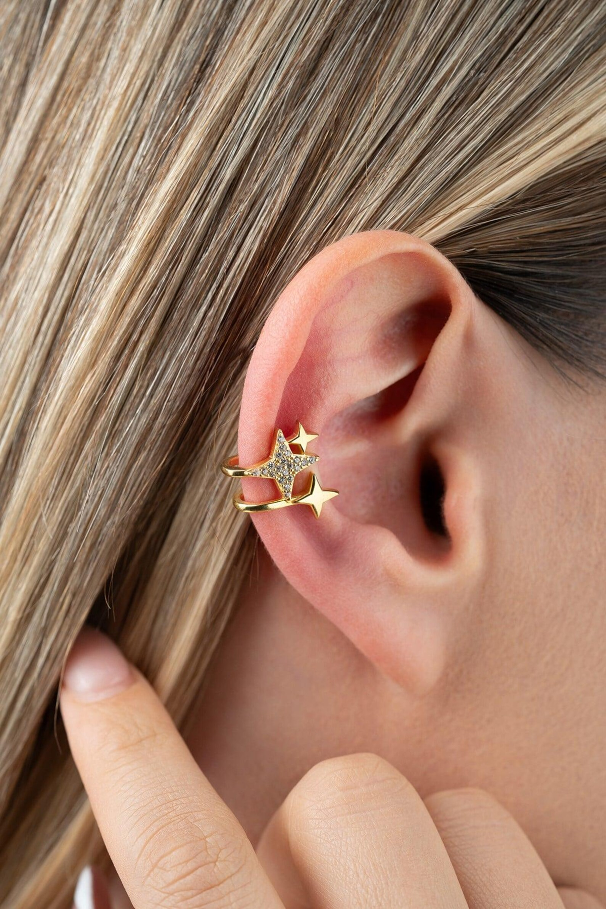 Ear Rings