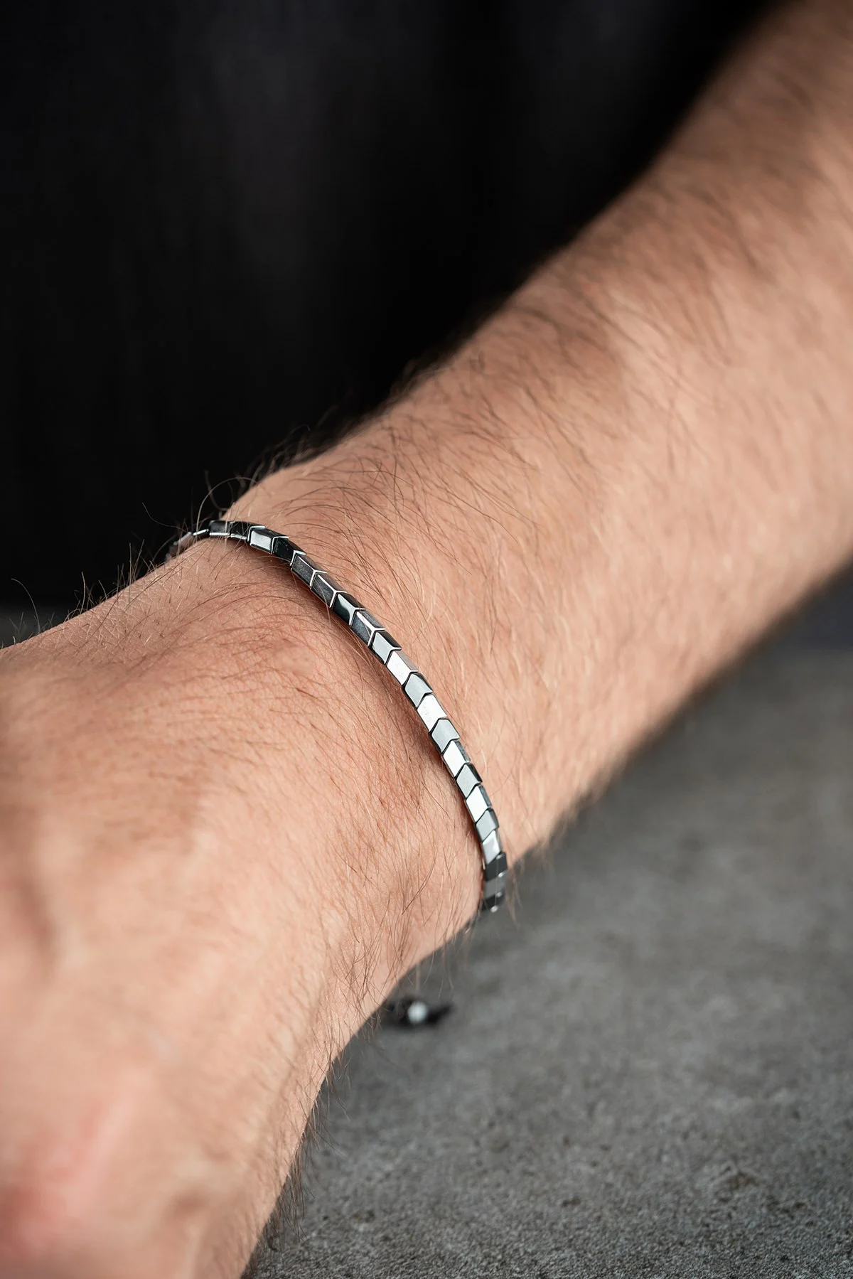 Mens Bracelets