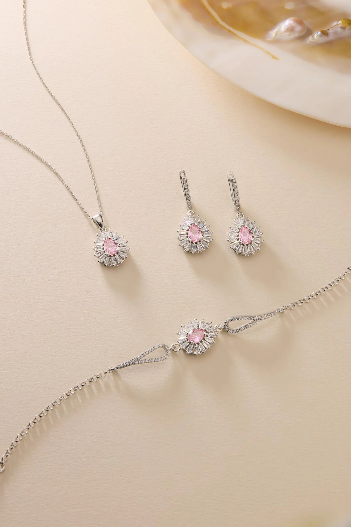 Jewelry Set